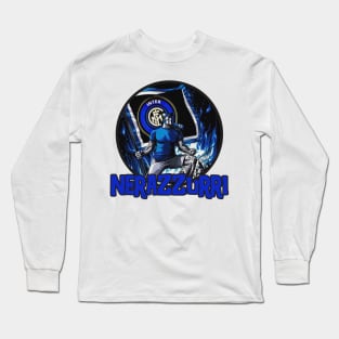 Go Go nerazzurri Long Sleeve T-Shirt